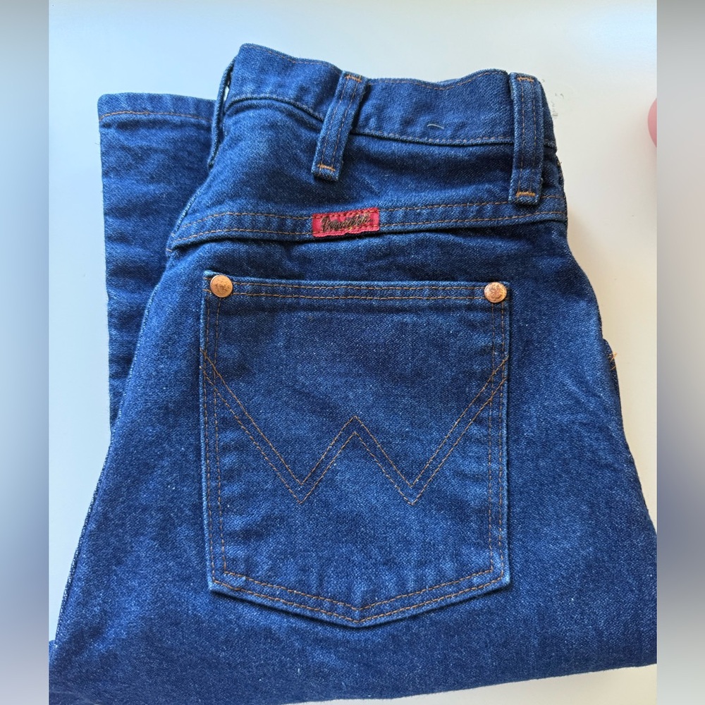 Vintage Wrangler Jeans